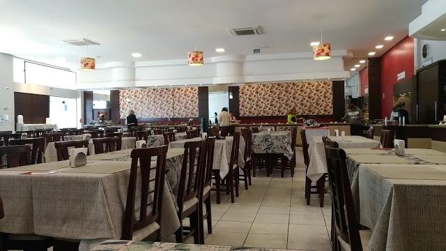 Restaurante Pouso Novo Agora e Atlanta GRILL